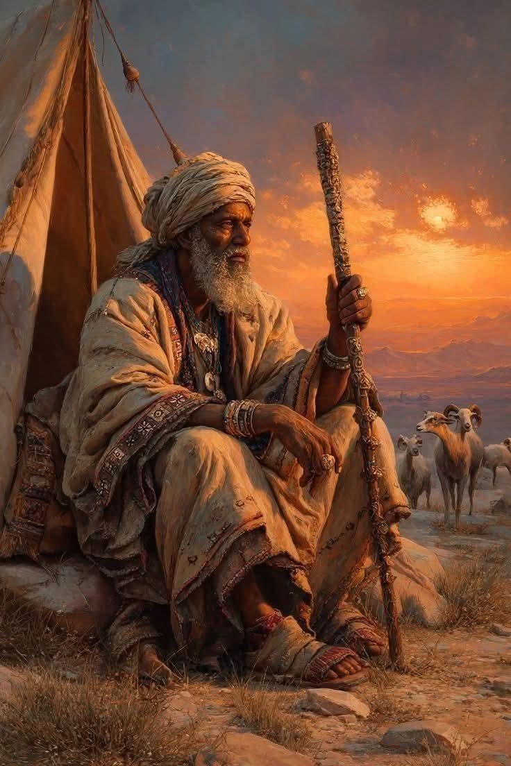 صرخة من بالخيام