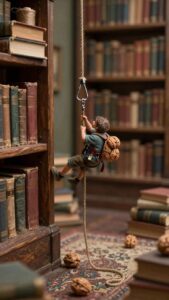 الطابق الاخير