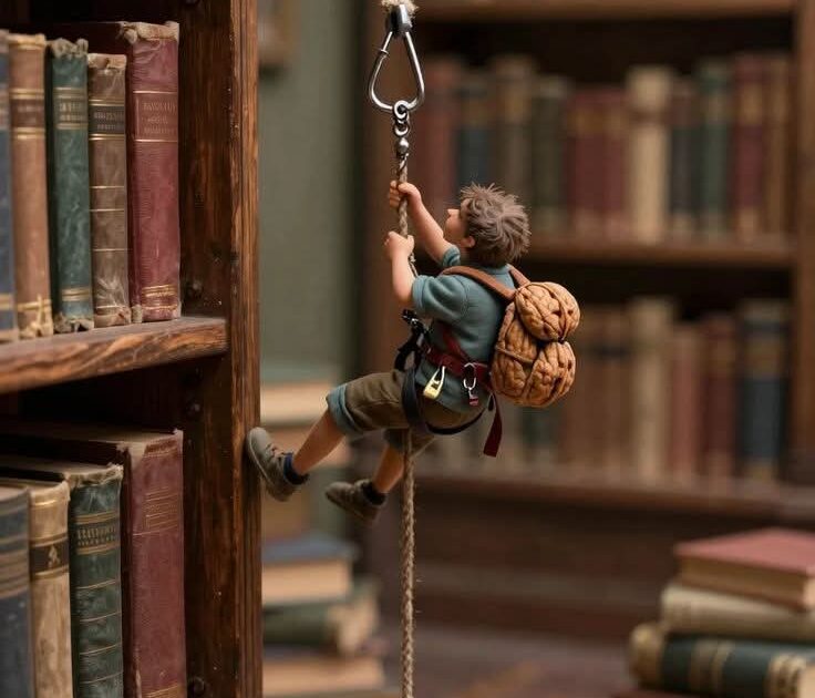 الطابق الاخير