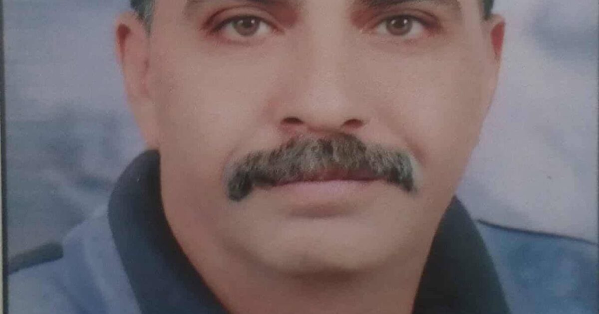 حسن والطبق المسحور