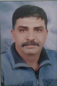 حسن والطبق المسحور