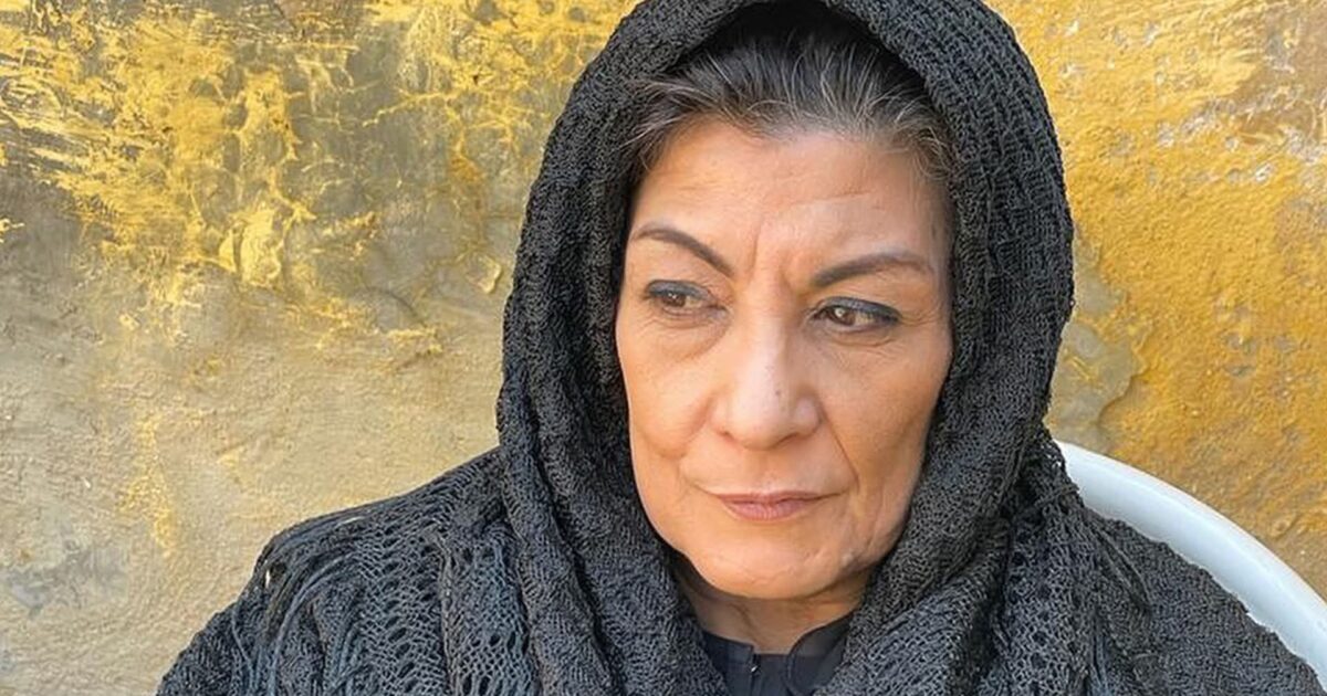 اول مره من سنين الفن في مصر 