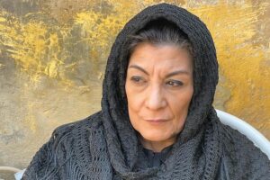 اول مره من سنين الفن في مصر 