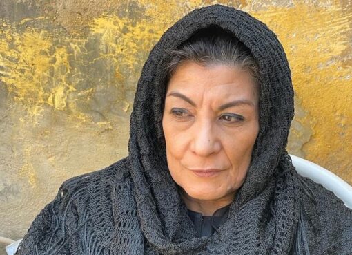 اول مره من سنين الفن في مصر 