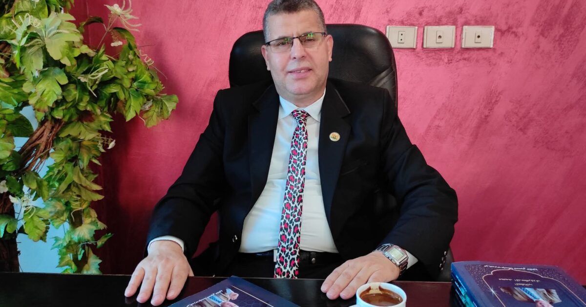 سوق عظيم يتنافس فيه المتنافسون