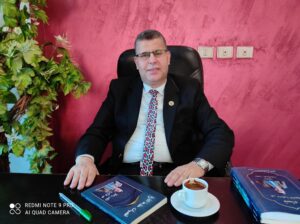 سوق عظيم يتنافس فيه المتنافسون