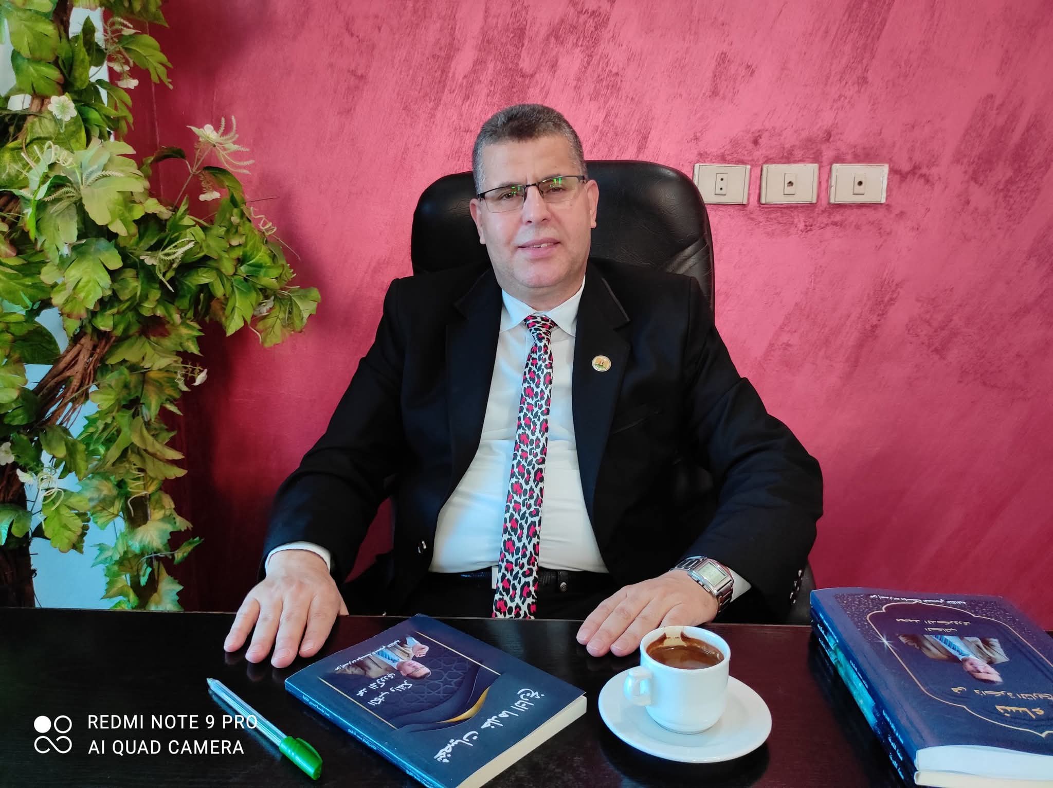 سوق عظيم يتنافس فيه المتنافسون