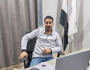 فخ المكالمة البنكية كيف يحمي لخبير أمن المعلومات مصطفى زين ابوماضي