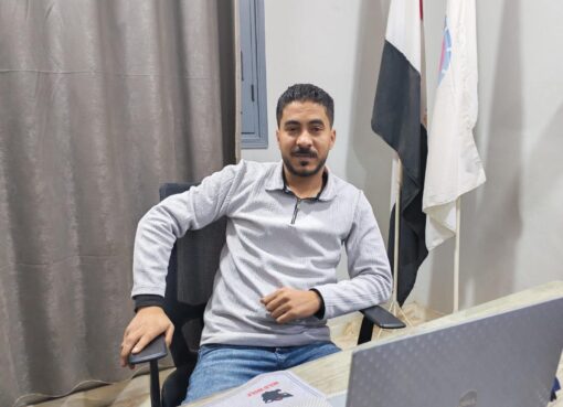 فخ المكالمة البنكية كيف يحمي لخبير أمن المعلومات مصطفى زين ابوماضي