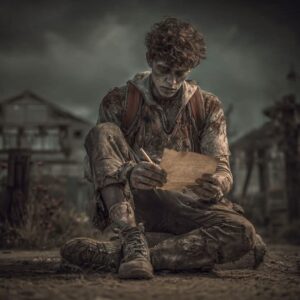 ما لا يرى فينا