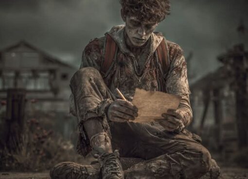 ما لا يرى فينا