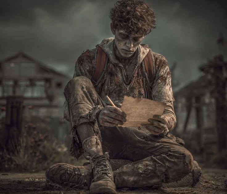 ما لا يرى فينا