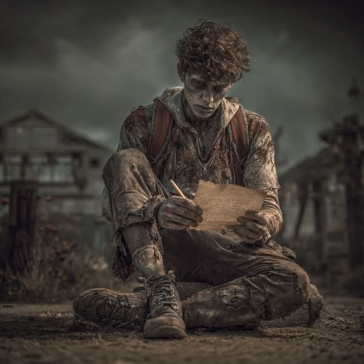 ما لا يرى فينا