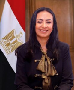 وزيرة التضامن الاجتماعي تعلن أسماء الأمهات الفائزات في مسابقة الأم المثالية لعام 2026