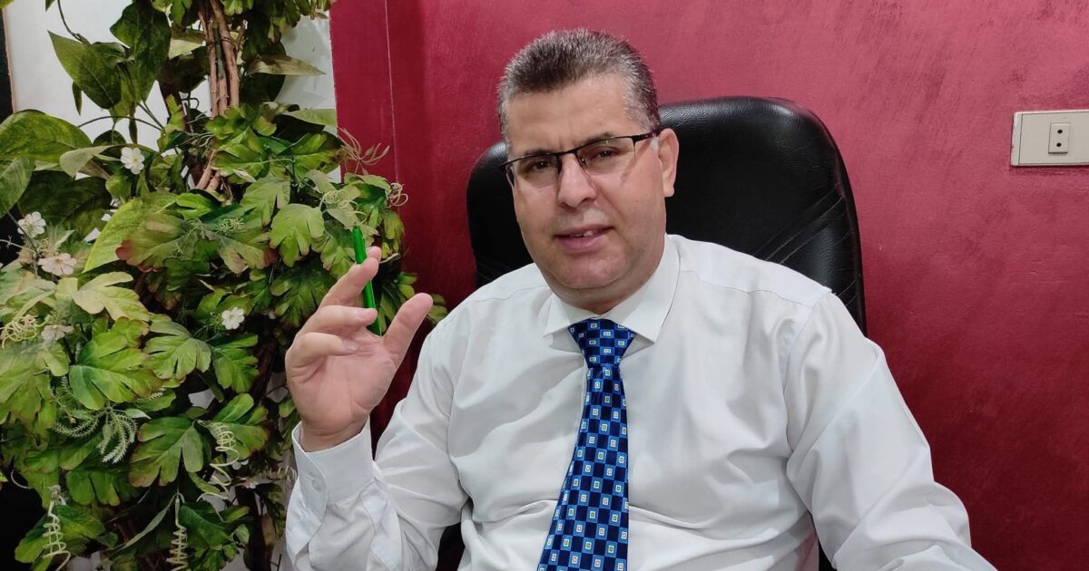 إذا أقمنا حدود الله تعالي وطبقنا شرائعه