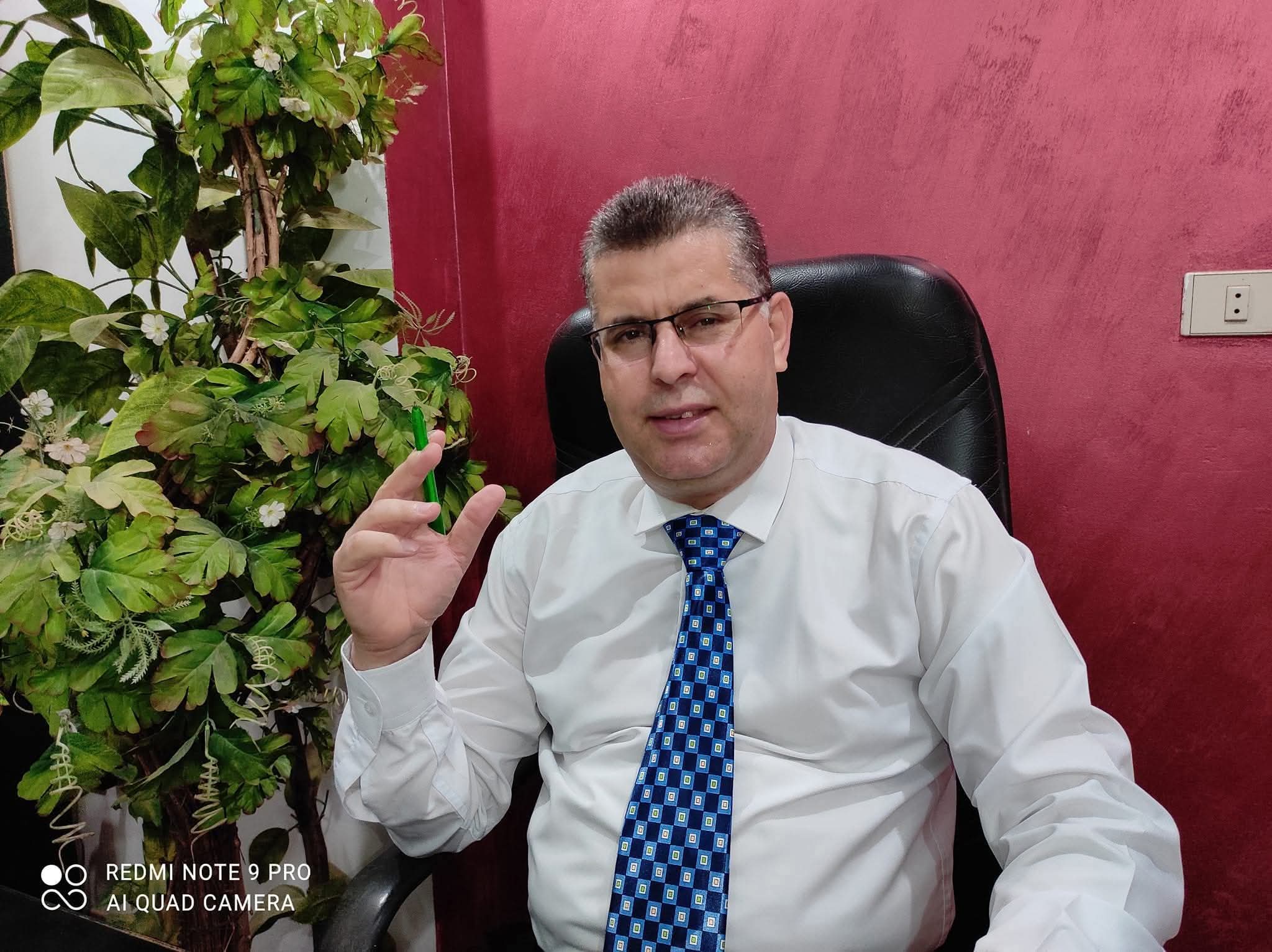 إذا أقمنا حدود الله تعالي وطبقنا شرائعه