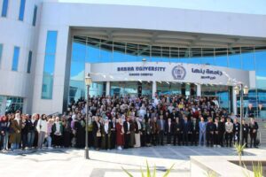 علوم بنها تنظم ورشة عمل دولية عن " العلاج بالجسيمات للأورام السرطانيه