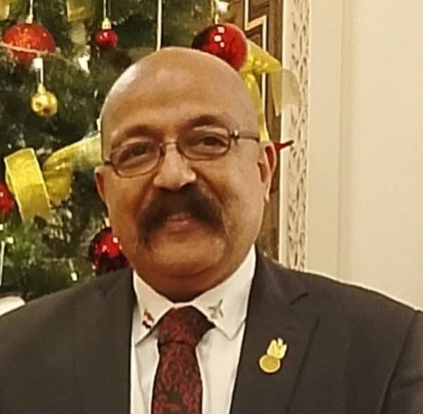 فصل الكلام يفضح هرطقة ظلمة عقول تعتلي ساحات التضليل