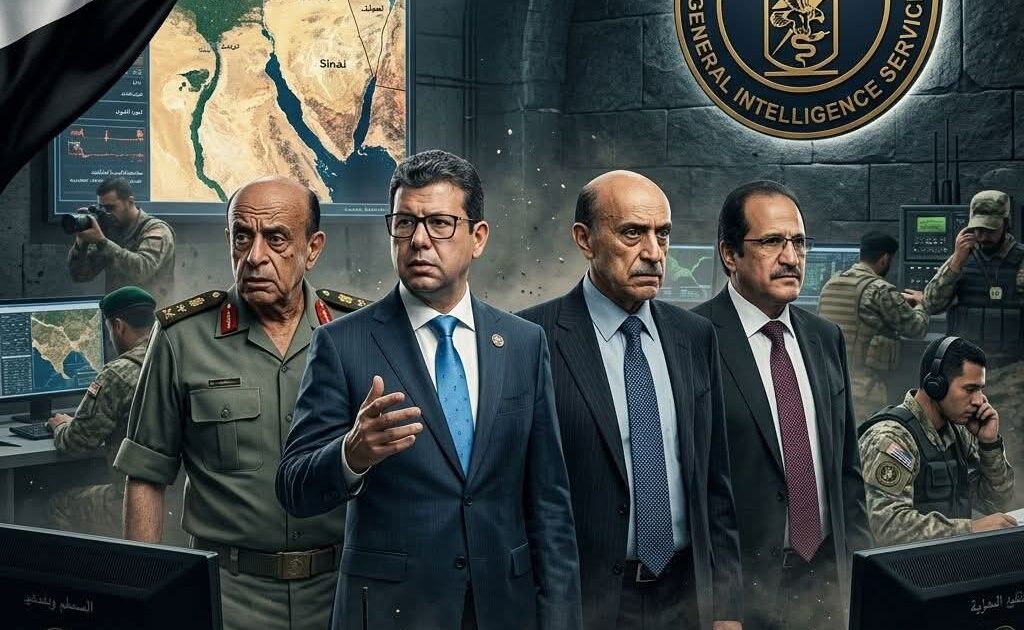 عيد المخابرات العامة المصرية… 72 عامًا من العمل في صمت وصناعة المجد