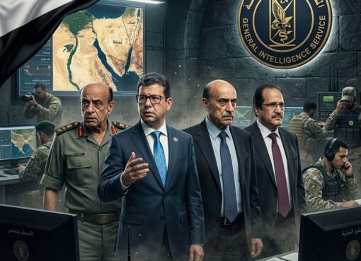 عيد المخابرات العامة المصرية… 72 عامًا من العمل في صمت وصناعة المجد