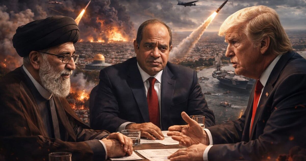 التصعيد النووي في الشرق الأوسط: من نطنز إلى ديمونة… لحظة إعادة تشكيل التوازن الإقليمي