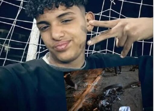 لقي مصرعه تحت عجلات القطار.. حزن في قليوب بعد وفاة الشاب "محمود" بمزلقان روز اليوسف