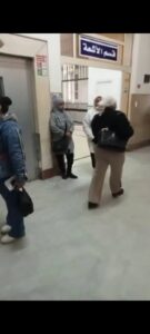 مرضى الأورام بلا علاج: استغاثة عاجلة من داخل مستشفى حكومي بالإسكندرية