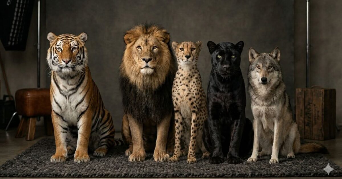 أفكار بصوت مرتفع..صرخة في وجه القفص