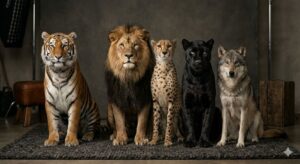 أفكار بصوت مرتفع..صرخة في وجه القفص