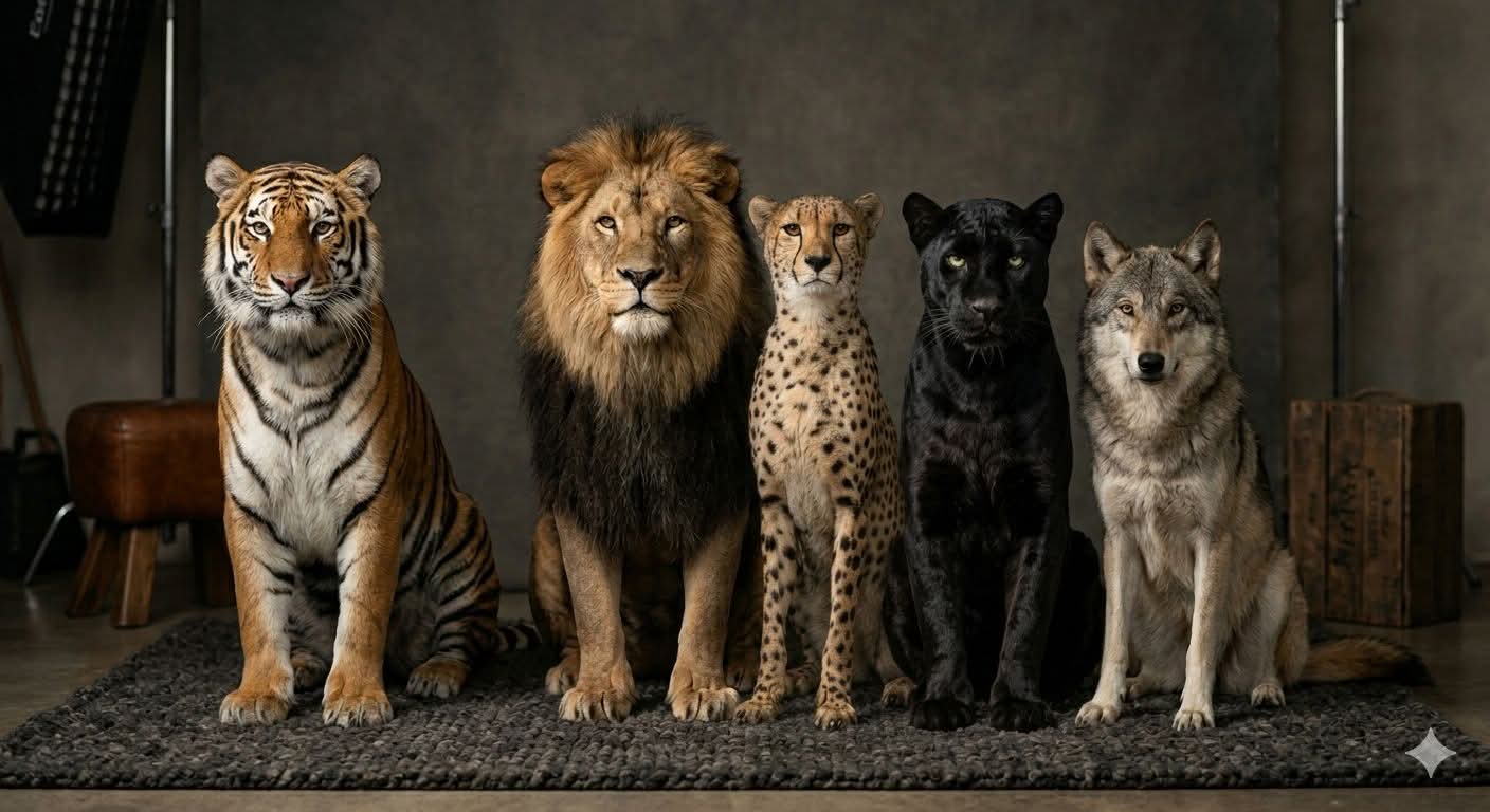 أفكار بصوت مرتفع..صرخة في وجه القفص