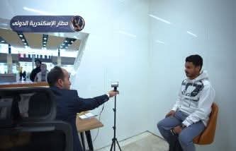 الداخلية تعلن افتتاح مقرين جديدين لإصدار رخص القيادة الدولية بالقاهرة والإسكندرية