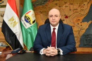 قرارات حاسمة من محافظة الفيوم لمنع التعديات عل الأراضي الزراعية وأملاك الدولة
