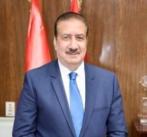 محافظ بورسعيد: جاهزية تامة للشبكة الوطنية للطوارئ للتعامل مع جميع البلاغات.