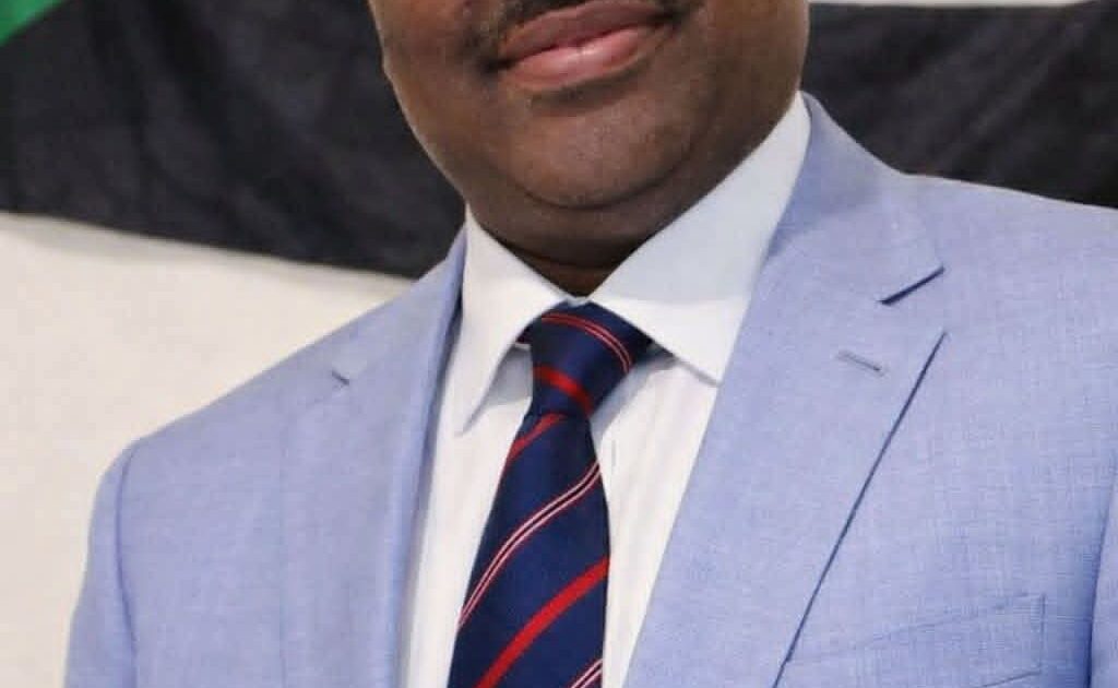 عاجل: رئيس مجلس الوزراء في السودان.. معًا ندعم السيد محمود عبدالله وزيرًا للتعدين.