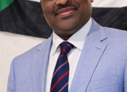 عاجل: رئيس مجلس الوزراء في السودان.. معًا ندعم السيد محمود عبدالله وزيرًا للتعدين. 