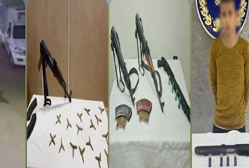 أمن القليوبية يثأر لـ "ضحية قويسنا".. تصفية 4 مسجلين خطر في مخبأهم ببنها