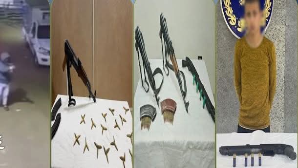 أمن القليوبية يثأر لـ "ضحية قويسنا".. تصفية 4 مسجلين خطر في مخبأهم ببنها