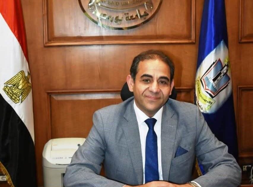 جامعة بورسعيد تقود نموذجًا وطنيًا لترشيد الطاقة دعماً لتوجهات الدولة نحو الاستدامة