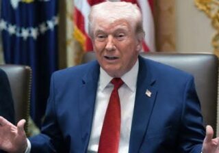 ترامب: ضرباتنا دمّرت قدرات إيران.. وطهران تسعى لاتفاق