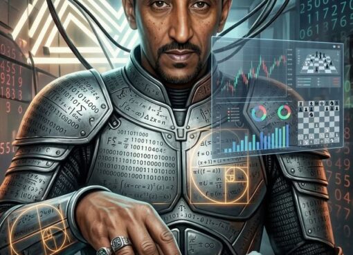 الترند والتفاهة لعبة الأرقام