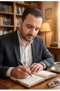 الحلقة الخامسة: مسلسل امرأة من زمن الرجال