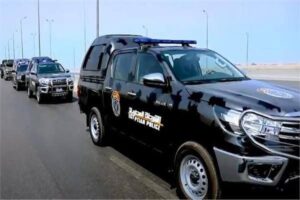 اجهزة الامن بالقاهرة الجديدة تضبط نجل رياضي شهير لحيازة ممنوعات