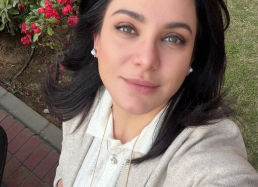 الحملة الإلكترونية على سلاف فواخرجي: لماذا استهدفتها الشائعات؟