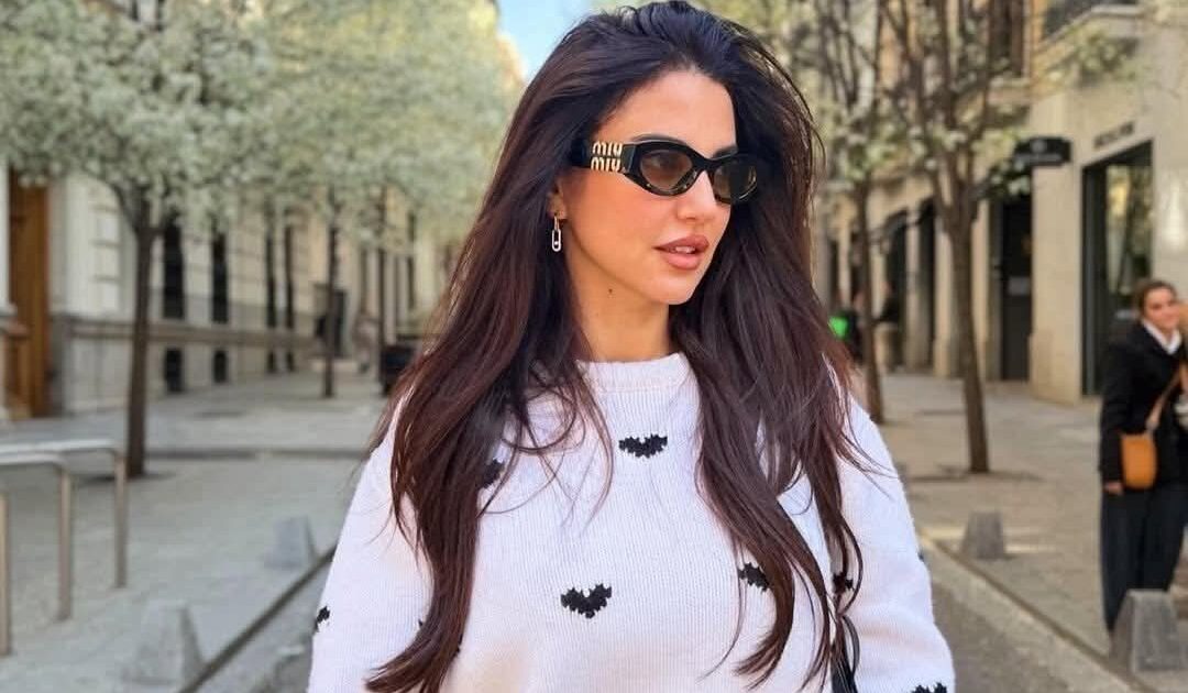 درة تتألق في رمضان 2026 وتتوج بجائزة «كأس إنرجي للدراما» كأفضل ممثلة