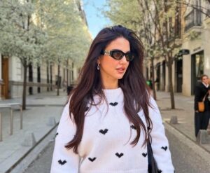 درة تتألق في رمضان 2026 وتتوج بجائزة «كأس إنرجي للدراما» كأفضل ممثلة