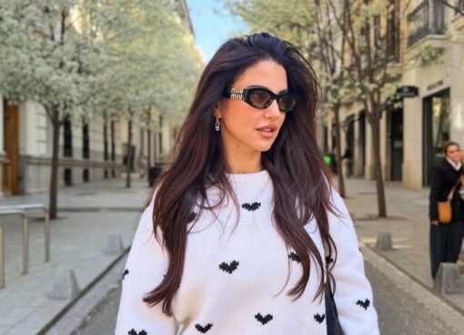 درة تتألق في رمضان 2026 وتتوج بجائزة «كأس إنرجي للدراما» كأفضل ممثلة