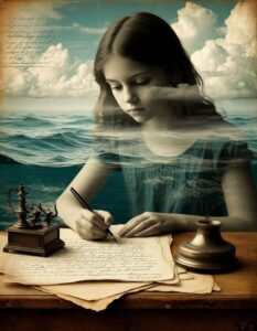 حين تصبح النفس أثقل من كل ما حولها