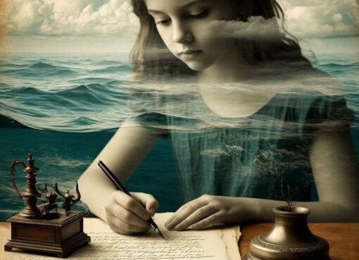 حين تصبح النفس أثقل من كل ما حولها