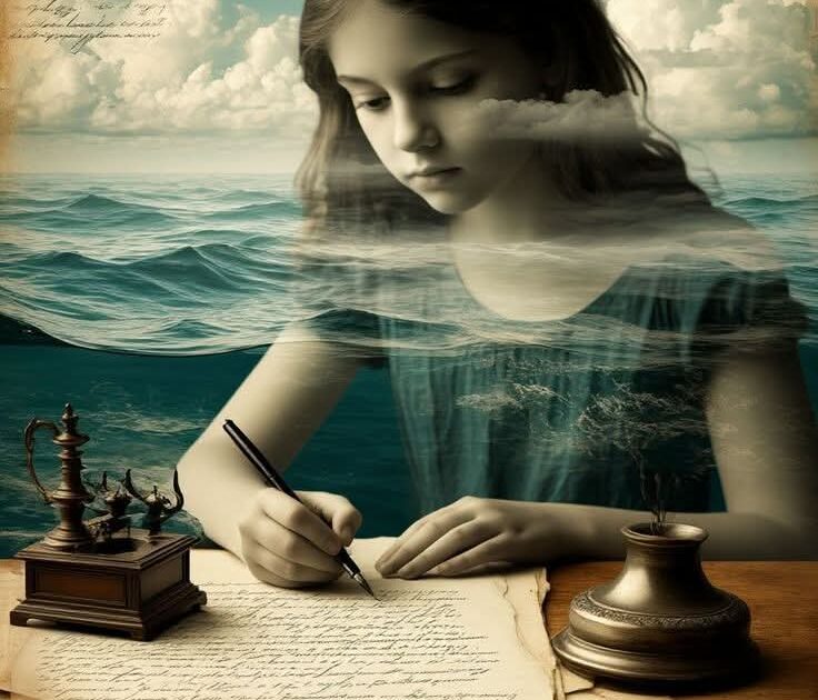 حين تصبح النفس أثقل من كل ما حولها