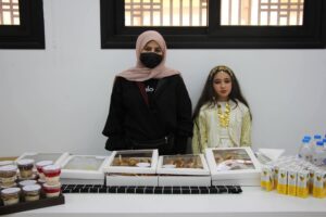 بازار الخيري كلية التربية السنوي 